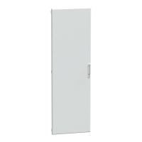  Porte pleine arm ext 36M blanc 