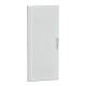  Porte verre cof arm 27M blanc 