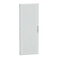  Porte verre arm ext 30M blanc 