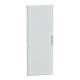  Porte verre arm ext 30M blanc 