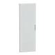  Porte verre arm ext 33M blanc 