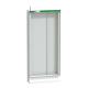  Armoire connect. IP30 L850 33M 