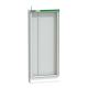  Armoire connect. IP30 L850 36M 