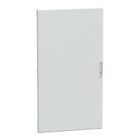  Porte pleine armoire 30M blanc 