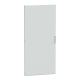  Porte pleine armoire 36M blanc 