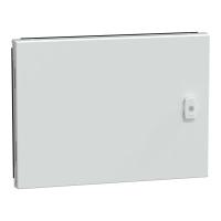  Porte pleine cof IP55 7M blanc 