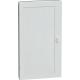  Porte verre coffret IP55 19M 