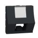  Prise RJ45 Key/Sys 2m inc Ant 