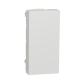  Obturateur 1m Blanc 