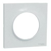  ODACE STYL PLAQUE BLC RECY 1P 