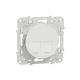  ODACE DBL RJ45 SS CON BLC 