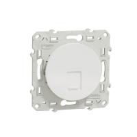  ODACE RJ45 BLC GRADE1 TEL 