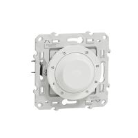  ODACE THERMOSTAT BLANC 8A 