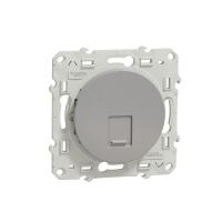  ODACE RJ45 ALU GRADE1 TEL 