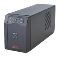  SMART UPS SC 420VA 