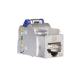  LCOM HOME RJ45 S1 C6A STP 