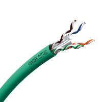  CAB LAN UUTP 4P CAT6 AWG24 LSZ 