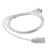  CORDON TEL RJ45.RJ11 1M 