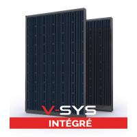  Kit V-SYS toit terrasse 330W 1 