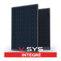  KIT V-SYS INTEGRE 1X300W ARDOI 