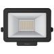  Projecteur LED 20w noir 