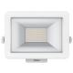  Projecteur LED 30w blanc 