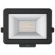  Projecteur LED 30w noir 