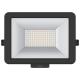  Projecteur LED 50w noir 