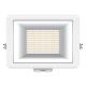  Projecteur LED 100w blanc 