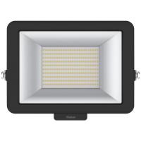  Projecteur LED 100w noir 