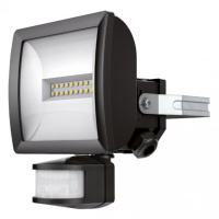  Projecteur LED+dtec 10w noir 