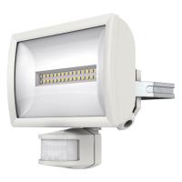  Projecteur LED+dtec 20w blanc 