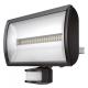  Projecteur LED+dtec 30w noir 