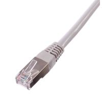  CORD RJ CAT6 FTP PVC GRIS 20M 