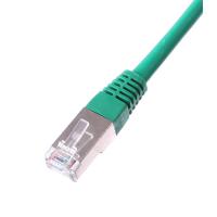  CORD RJ CAT6 FTP ZH VERT 0.50M 