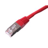  CORD RJ CAT6A SFTP PVC ROUG 5M 