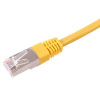  CORD RJ CAT6A SFTP ZH JAUN 10M 