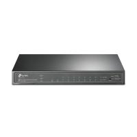  SWITCH 8 PORTS GIGABIT POE 55W 