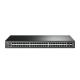  SWITCH 48 PORTS GIGA +4SFP L2 